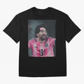 Lionel Messi Essential T-Shirt Turn Football Passion into FIFA World Cup 2026 Made for Neymar, Haaland and Cristiano Ronaldo, Spain Energy, Stadium Memories, Football Loyalty, International Chants and Championship Tradition; Ideal for Fans Who
