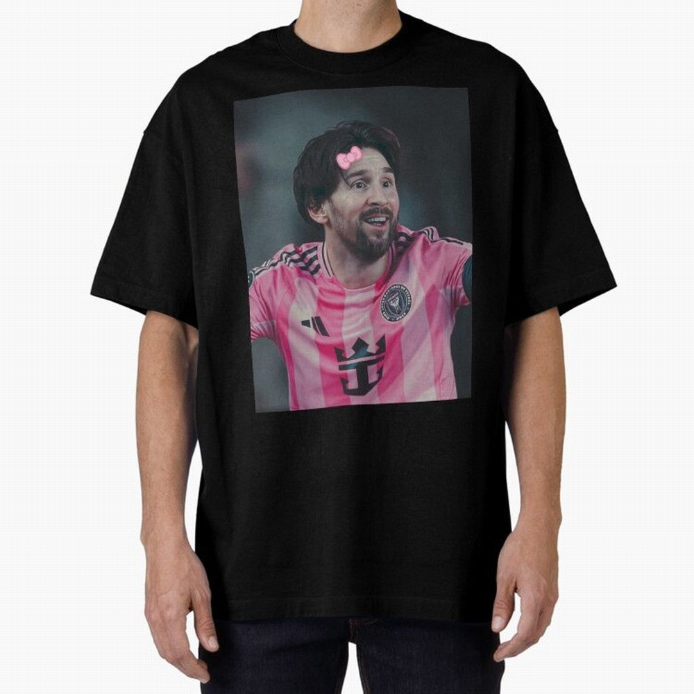 Lionel Messi Essential T-Shirt Turn Football Passion into FIFA World Cup 2026 Made for Neymar, Haaland and Cristiano Ronaldo, Spain Energy, Stadium Memories, Football Loyalty, International Chants and Championship Tradition; Ideal for Fans Who