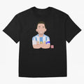 Lionel Messi Classic T-Shirt Bring a Champion Mindset to FIFA World Cup 2026 Spirit, Inspired by Germany, Messi, Neymar and Mbappe, Football History, Final Match Energy, Crowd Noise and Once in a Lifetime Moments; Built for Supporters Chasing