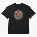 BARCELONA Oversized T-Shirt Show Championship Spirit for FIFA World Cup 2026 Group Stage Built around CR7 and Messi, Argentina Energy, Stadium Chants, National Pride, Trophy Dreams and Unforgettable Football Memories; Made for Die Hard Supporters,