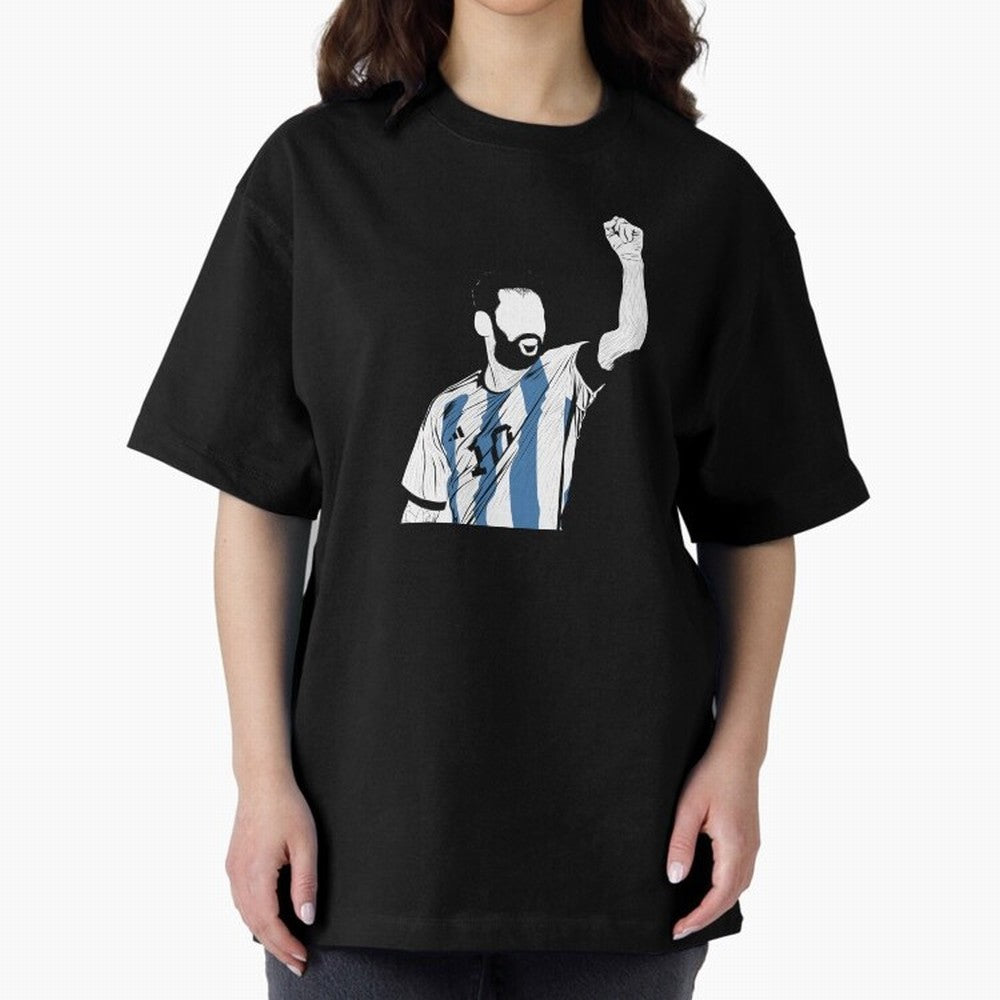 Messi 2023 Essential T-Shirt Back the Journey through the FIFA World Cup 2026 USA Canada Mexico Journey through Cristiano Ronaldo, Haaland and CR7 Highlights, Argentina and Brazil Pride, Soccer Culture, Superstar Moments, National Team Dreams and