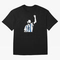 Messi 2023 Essential T-Shirt Back the Journey through the FIFA World Cup 2026 USA Canada Mexico Journey through Cristiano Ronaldo, Haaland and CR7 Highlights, Argentina and Brazil Pride, Soccer Culture, Superstar Moments, National Team Dreams and