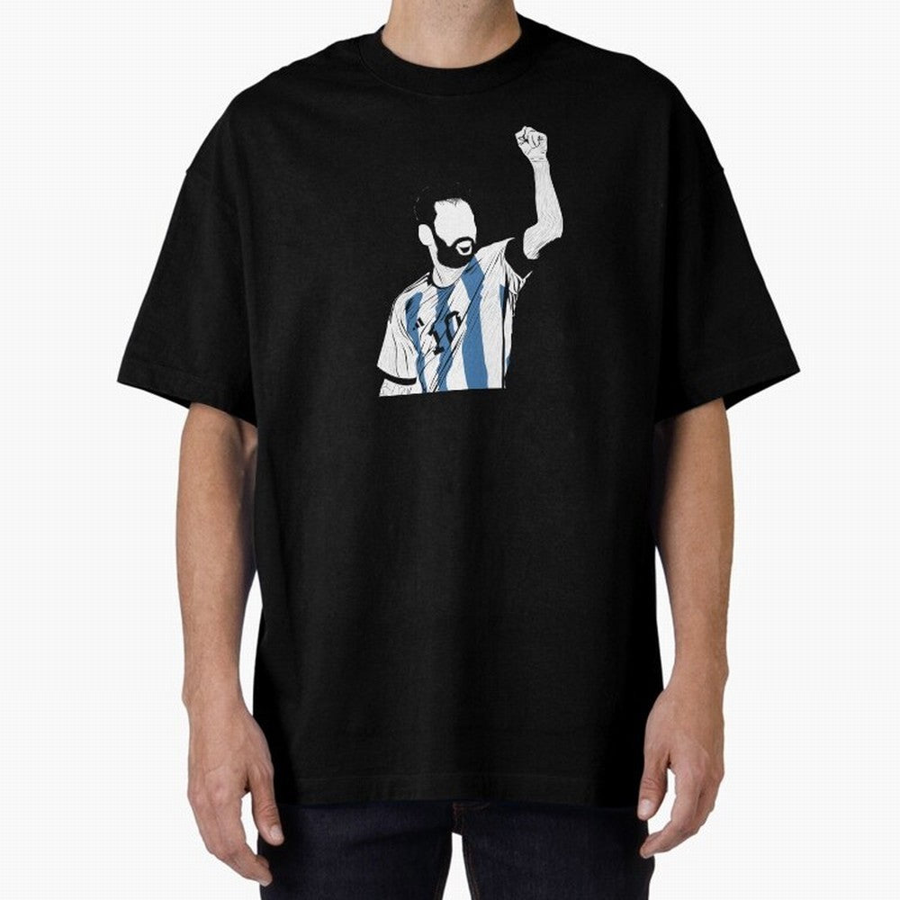 Messi 2023 Essential T-Shirt Back the Journey through the FIFA World Cup 2026 USA Canada Mexico Journey through Cristiano Ronaldo, Haaland and CR7 Highlights, Argentina and Brazil Pride, Soccer Culture, Superstar Moments, National Team Dreams and