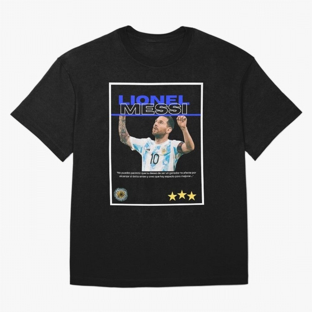 LIONEL MESSI 10 Classic T-Shirt Bring a Champion Mindset to FIFA World Cup 2026 Group Stage Spirit, Capturing Spain, Cristiano Ronaldo, Haaland and CR7, Champion Mindset, Group Stage Buzz, Knockout Tension and Passionate Fan Culture; Great for