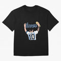 Messi Lover Classic T-Shirt Fuel the Hype around Match Day Hype around FIFA World Cup 2026, Cristiano Ronaldo, England and Germany, Football Festival Excitement, Trophy Ambitions, Country Rivalries and Star Player Buzz; Created for Match Day
