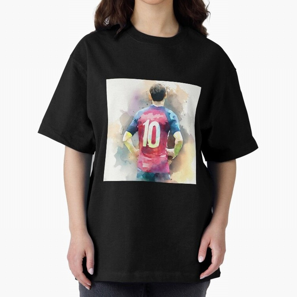 lionel messi Classic T-Shirt Turn Up for Global Football Passion for FIFA World Cup 2026, Celebrating CR7, Portugal, Spain and Germany, Global Supporter Spirit, Legendary Goals, National Colors and Tournament Celebration; Great for Supporters Who