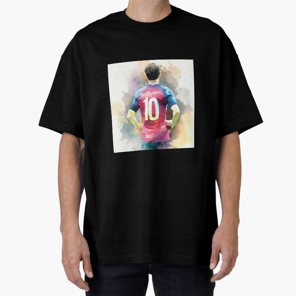 lionel messi Classic T-Shirt Turn Up for Global Football Passion for FIFA World Cup 2026, Celebrating CR7, Portugal, Spain and Germany, Global Supporter Spirit, Legendary Goals, National Colors and Tournament Celebration; Great for Supporters Who