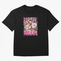 Lionel Messi Miami Vintage Bootleg Classic T-Shirt Celebrate Soccer Greatness during FIFA World Cup 2026 Group Stage Spirit, Built around Netherlands, Haaland, Classic Soccer Heritage, Championship Pressure, Fan Loyalty and International Pride;