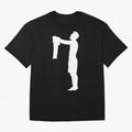 Leo Messi - Santiago Bernabeu - El Cl¨¢sico| Perfect Gift For you and friends Classic T-Shirt Cheer through Every Moment of Global Football Passion for FIFA World Cup 2026 USA Canada Mexico, Capturing Neymar, Haaland and Cristiano Ronaldo, Spain