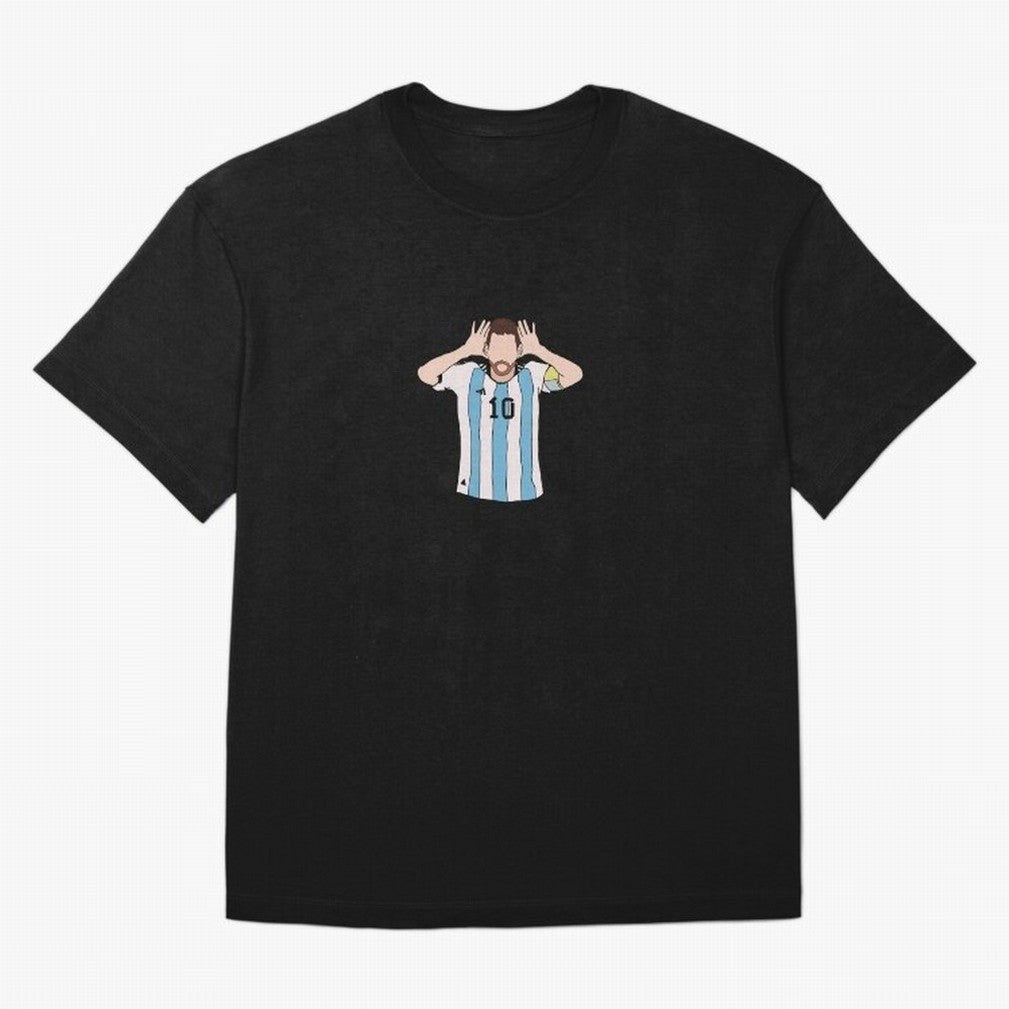 Lionel Messi Classic T-Shirt Show Support during the FIFA World Cup 2026 Group Stage Journey through Messi, CR7 and Mbappe Highlights, Spain and Netherlands Pride, Football History, Final Match Energy, Crowd Noise and Once in a Lifetime Moments;