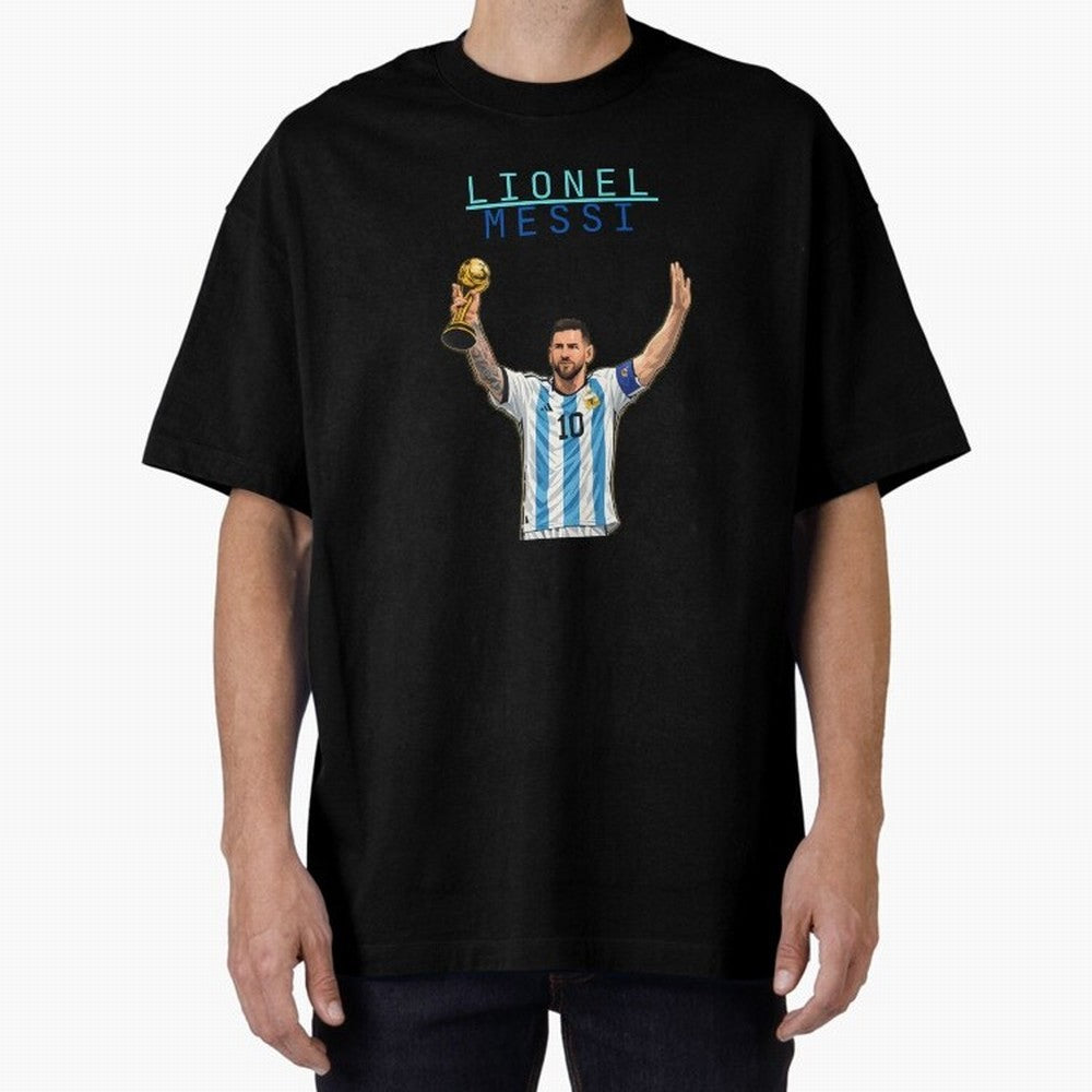 Messi Classic T-Shirt Celebrate Golden Goal Energy in FIFA World Cup 2026 Group Stage Spirit, Made for England, France and Netherlands, Mbappe and Neymar, Stadium Memories, Football Loyalty, International Chants and Championship Tradition; Made for