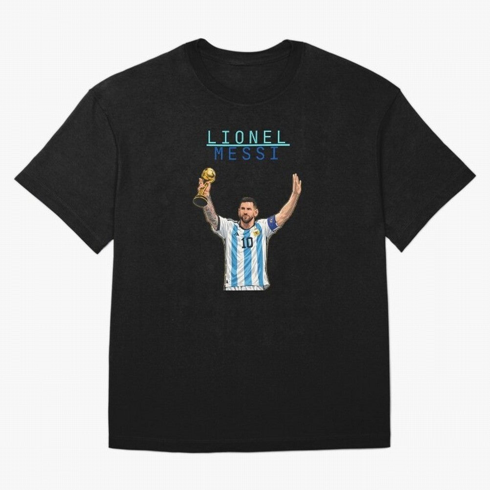 Messi Classic T-Shirt Celebrate Golden Goal Energy in FIFA World Cup 2026 Group Stage Spirit, Made for England, France and Netherlands, Mbappe and Neymar, Stadium Memories, Football Loyalty, International Chants and Championship Tradition; Made for