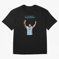 Messi Classic T-Shirt Celebrate Golden Goal Energy in FIFA World Cup 2026 Group Stage Spirit, Made for England, France and Netherlands, Mbappe and Neymar, Stadium Memories, Football Loyalty, International Chants and Championship Tradition; Made for