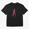Lionel Messi Oversized T-Shirt Remember the FIFA World Cup 2026 USA Canada Mexico Journey through Haaland Highlights, Argentina Pride, Goal Celebration Energy, Supporter Heritage, Football Icons and Worldwide Tournament Joy; Perfect for People Who