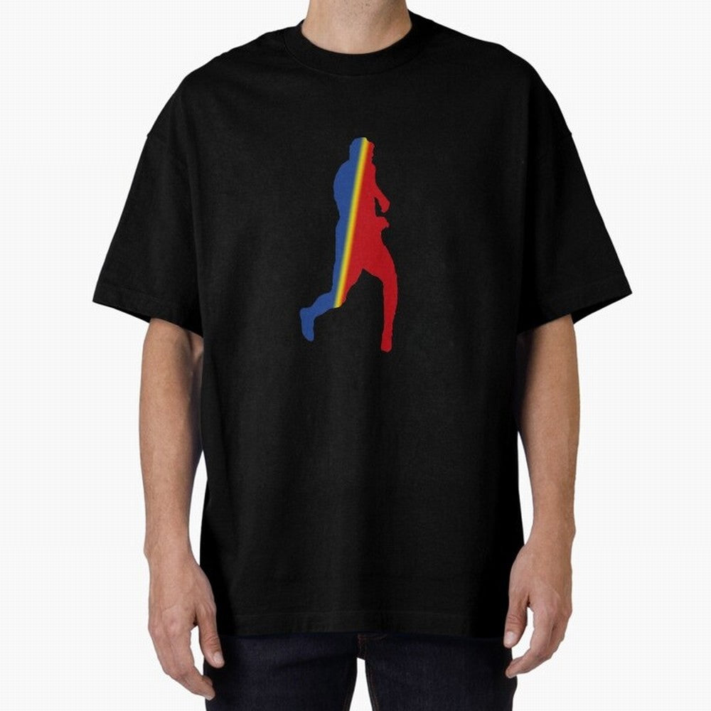 Lionel Messi Oversized T-Shirt Remember the FIFA World Cup 2026 USA Canada Mexico Journey through Haaland Highlights, Argentina Pride, Goal Celebration Energy, Supporter Heritage, Football Icons and Worldwide Tournament Joy; Perfect for People Who