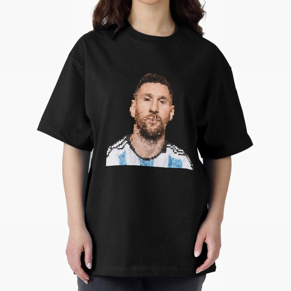 Lionel Messi Classic T-Shirt Fuel FIFA World Cup 2026 for Fans of Haaland and England, Bringing Vintage Soccer Flavor, Modern Football Stars, National Flags and Final Night Emotion; Made for Collectors Who Enjoy Iconic Players, Country Pride,