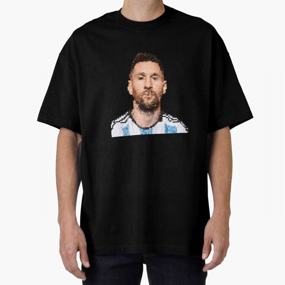 Lionel Messi Classic T-Shirt Fuel FIFA World Cup 2026 for Fans of Haaland and England, Bringing Vintage Soccer Flavor, Modern Football Stars, National Flags and Final Night Emotion; Made for Collectors Who Enjoy Iconic Players, Country Pride,