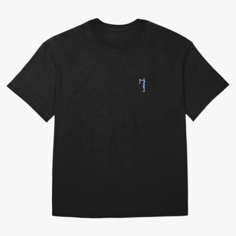 Lionel Messi Classic T-Shirt Feel International Energy from FIFA World Cup 2026 USA Canada Mexico Centered on Haaland, Argentina Energy, Match Day Excitement, Supporter Culture, Golden Goals and Global Football Passion; Ideal for Football Dads,