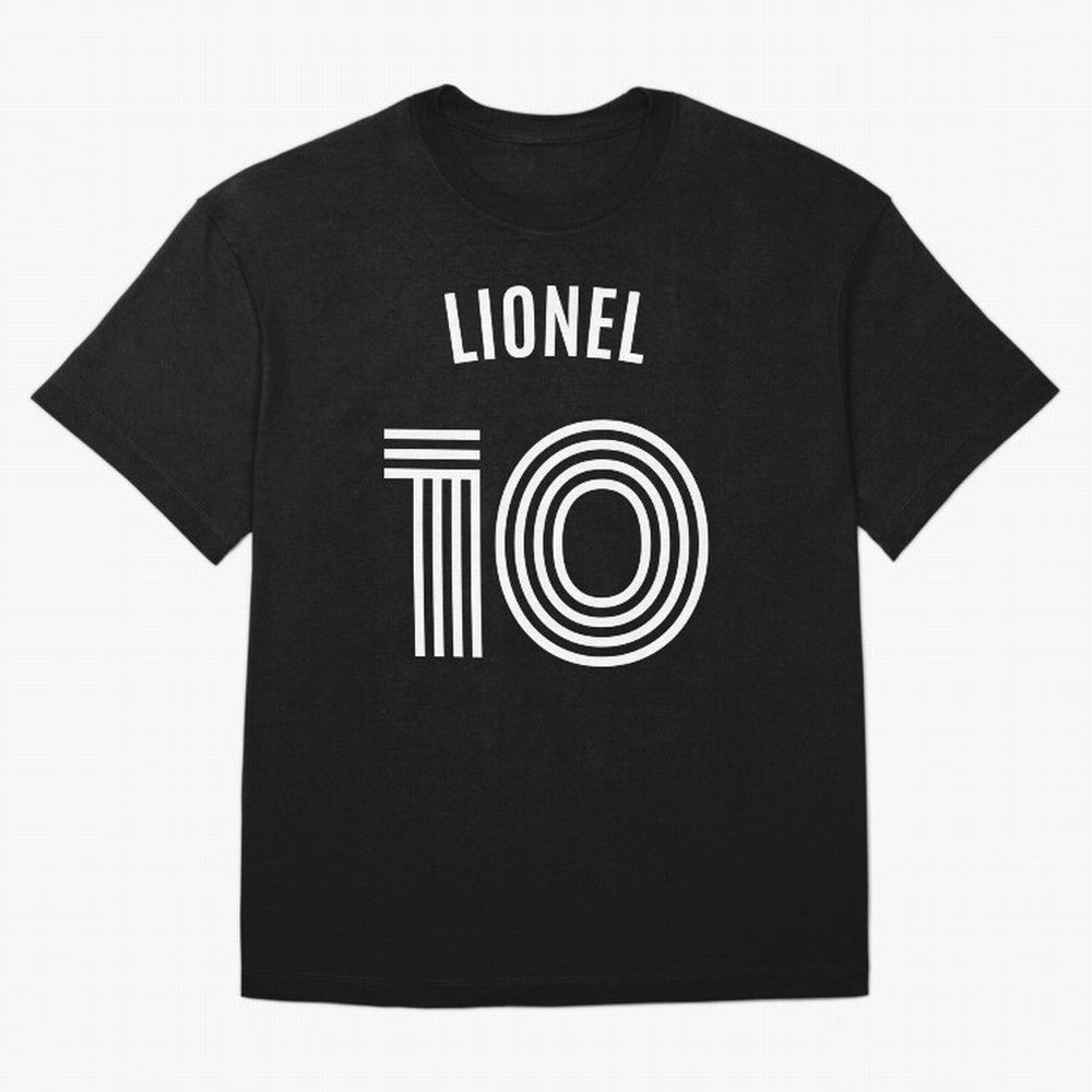 Lionel Messi Essential T-Shirt Cheer through Every Moment of Global Football Passion for FIFA World Cup 2026 USA Canada Mexico, Capturing Neymar, Haaland and Cristiano Ronaldo, Spain and Netherlands, Sports Nostalgia, International Competition,