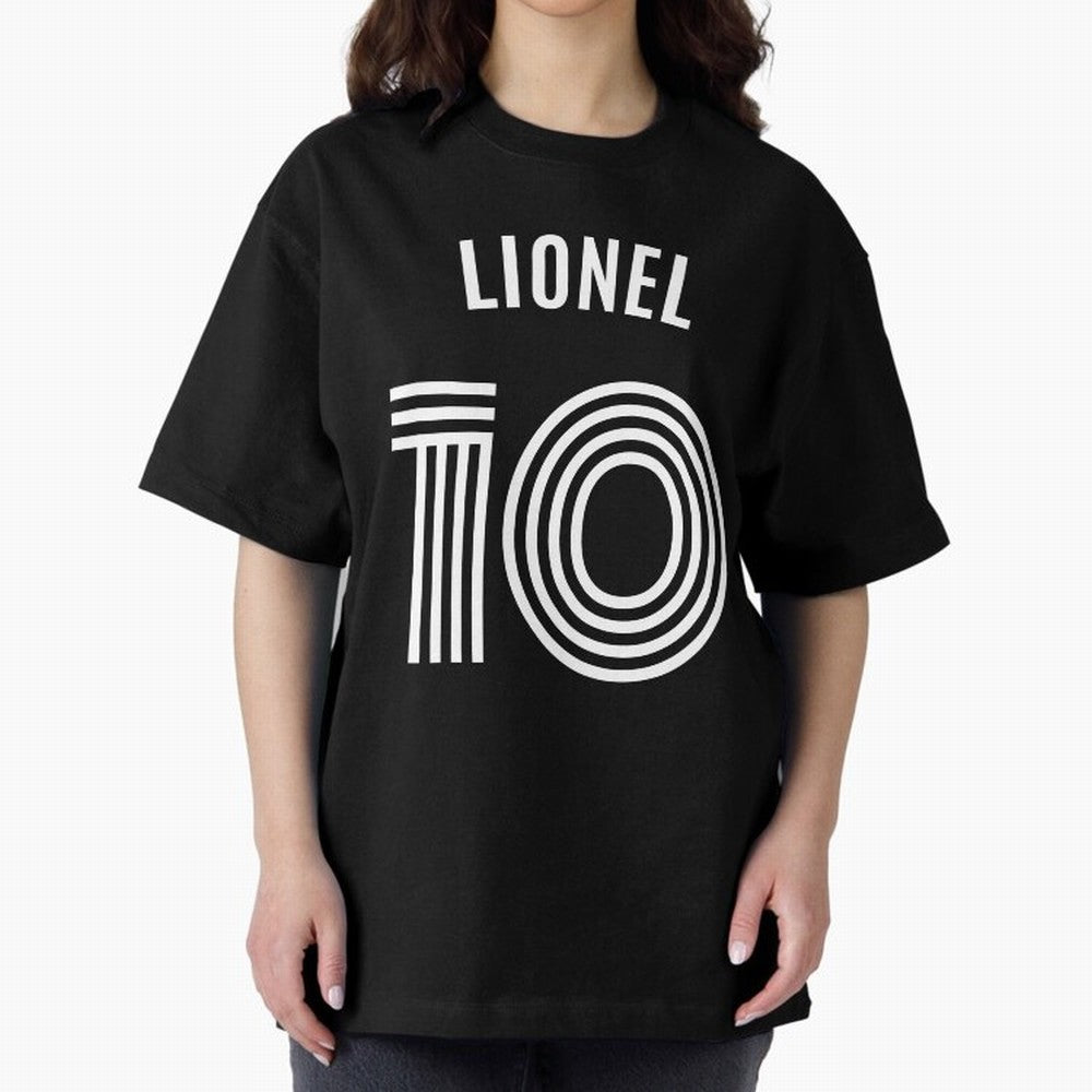 Lionel Messi Essential T-Shirt Cheer through Every Moment of Global Football Passion for FIFA World Cup 2026 USA Canada Mexico, Capturing Neymar, Haaland and Cristiano Ronaldo, Spain and Netherlands, Sports Nostalgia, International Competition,