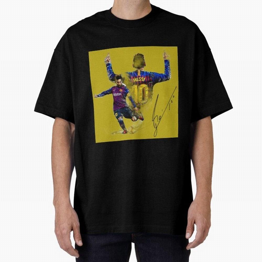 Lionel Messi Classic T-Shirt Mark FIFA World Cup 2026 Spirit, Capturing Germany, Neymar, Supporter Pride, Iconic Celebrations, Legendary Names and Global Match Day Energy; Perfect for People Who Love Argentina, Brazil, France, England, Germany,