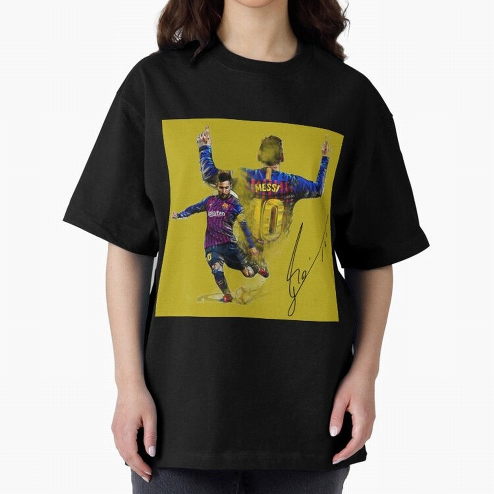 Lionel Messi Classic T-Shirt Mark FIFA World Cup 2026 Spirit, Capturing Germany, Neymar, Supporter Pride, Iconic Celebrations, Legendary Names and Global Match Day Energy; Perfect for People Who Love Argentina, Brazil, France, England, Germany,