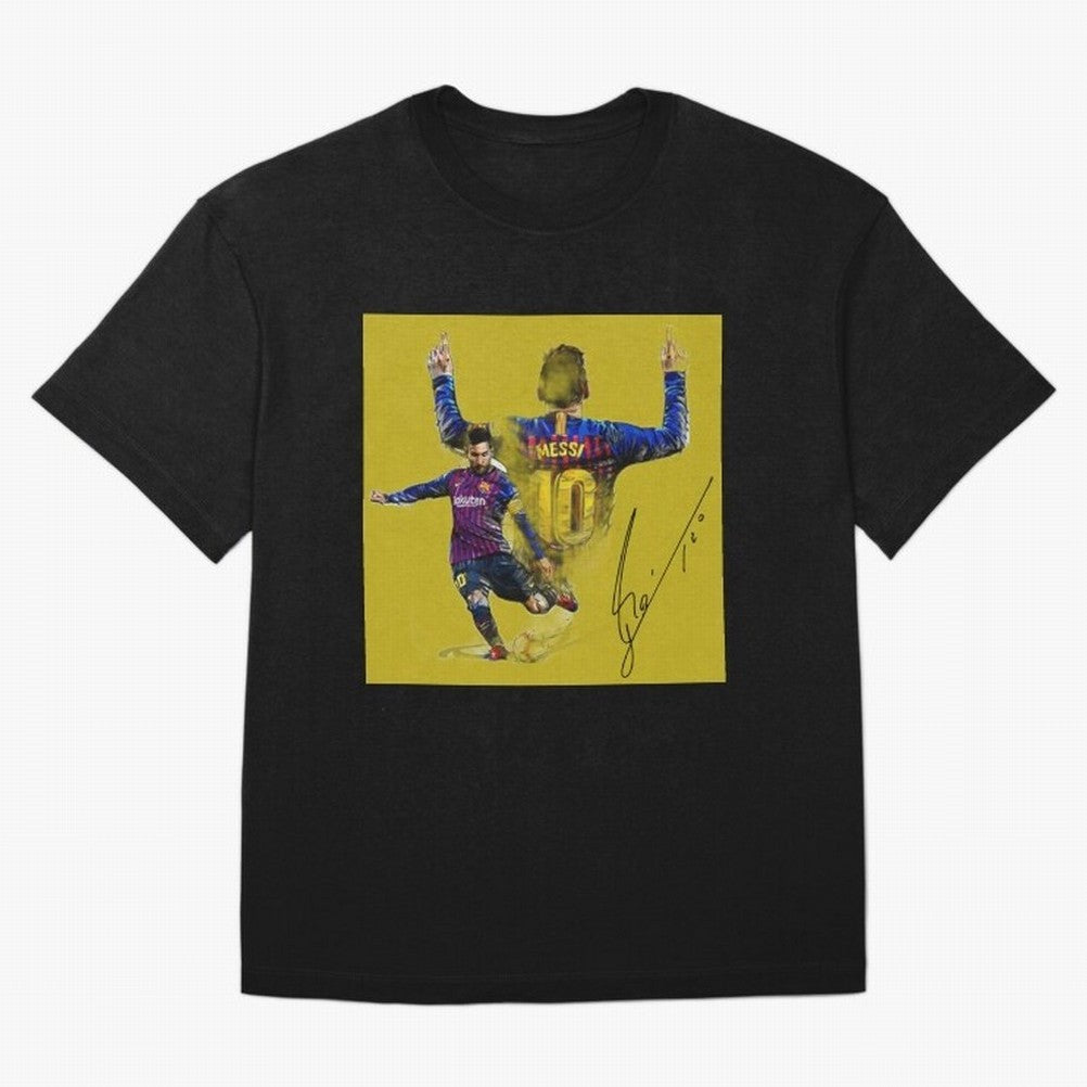 Lionel Messi Classic T-Shirt Mark FIFA World Cup 2026 Spirit, Capturing Germany, Neymar, Supporter Pride, Iconic Celebrations, Legendary Names and Global Match Day Energy; Perfect for People Who Love Argentina, Brazil, France, England, Germany,