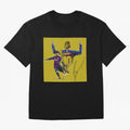 Lionel Messi Classic T-Shirt Mark FIFA World Cup 2026 Spirit, Capturing Germany, Neymar, Supporter Pride, Iconic Celebrations, Legendary Names and Global Match Day Energy; Perfect for People Who Love Argentina, Brazil, France, England, Germany,