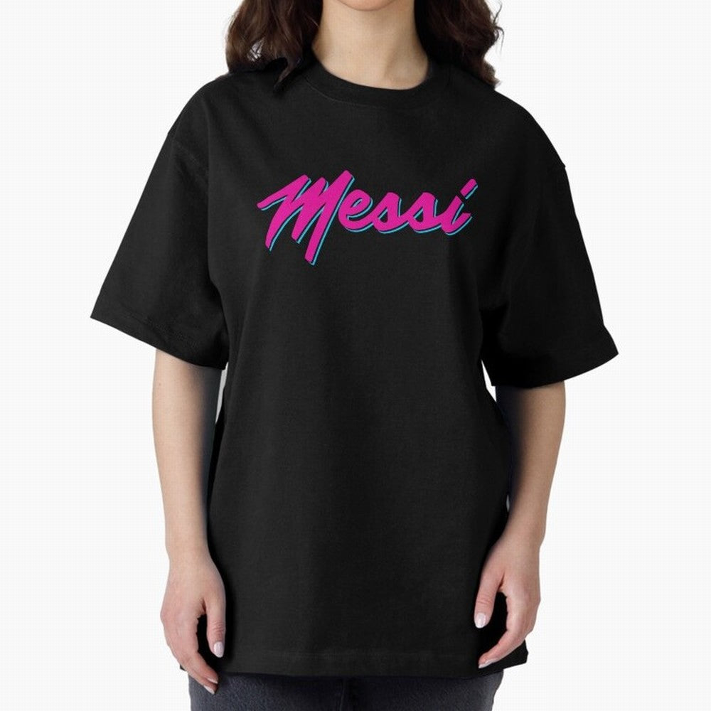 Messi Heat Miami Classic T-Shirt Share Match Day Hype around FIFA World Cup 2026 Group Stage, Haaland and Mbappe, Germany, Football Festival Excitement, Trophy Ambitions, Country Rivalries and Star Player Buzz; Perfect for Fans, Collectors, Family