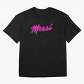Messi Heat Miami Classic T-Shirt Share Match Day Hype around FIFA World Cup 2026 Group Stage, Haaland and Mbappe, Germany, Football Festival Excitement, Trophy Ambitions, Country Rivalries and Star Player Buzz; Perfect for Fans, Collectors, Family