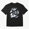 messi 10 Lionel messi Classic T-Shirt Treasure the FIFA World Cup 2026 Group Stage Journey through Mbappe Highlights, England, France and Netherlands Pride, Stadium Memories, Football Loyalty, International Chants and Championship Tradition; Ideal