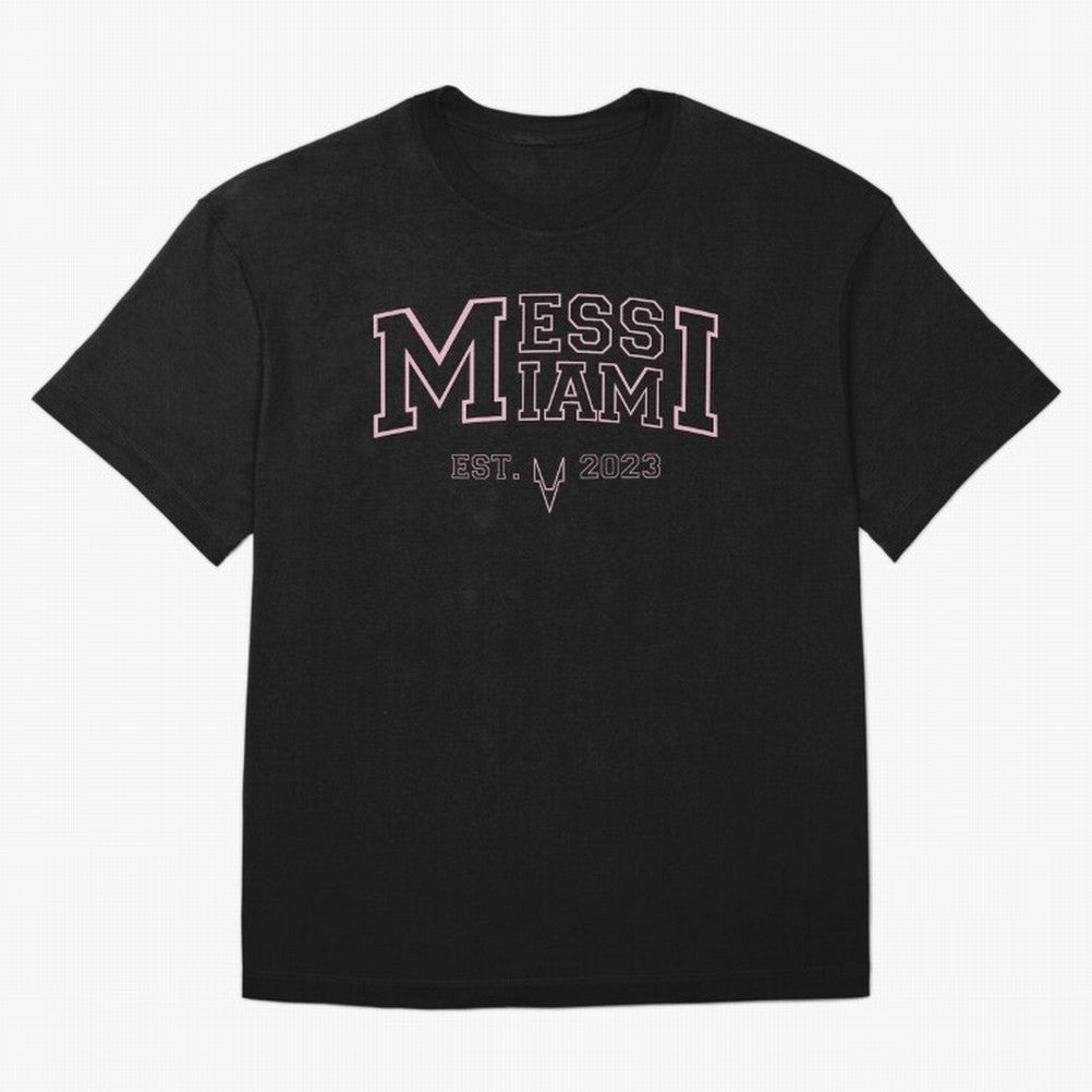Welcome Messi To Miami Classic T-Shirt Enjoy FIFA World Cup 2026 for Fans of Haaland and Mbappe and England, France and Netherlands, Bringing Goal Celebration Energy, Supporter Heritage, Football Icons and Worldwide Tournament Joy; Great for