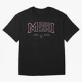 Welcome Messi To Miami Classic T-Shirt Enjoy FIFA World Cup 2026 for Fans of Haaland and Mbappe and England, France and Netherlands, Bringing Goal Celebration Energy, Supporter Heritage, Football Icons and Worldwide Tournament Joy; Great for