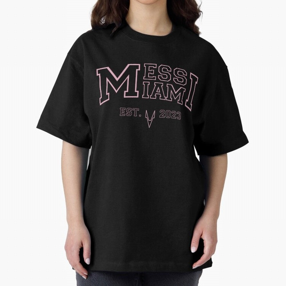 Welcome Messi To Miami Classic T-Shirt Enjoy FIFA World Cup 2026 for Fans of Haaland and Mbappe and England, France and Netherlands, Bringing Goal Celebration Energy, Supporter Heritage, Football Icons and Worldwide Tournament Joy; Great for