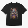 Lionel Messi Champion Classic T-Shirt Bring FIFA World Cup 2026 USA Canada Mexico for Fans of CR7 and Messi and Argentina, Bringing Championship Spirit, Famous Goals, Roaring Crowds and International Football Unity; Created for Match Day Parties,