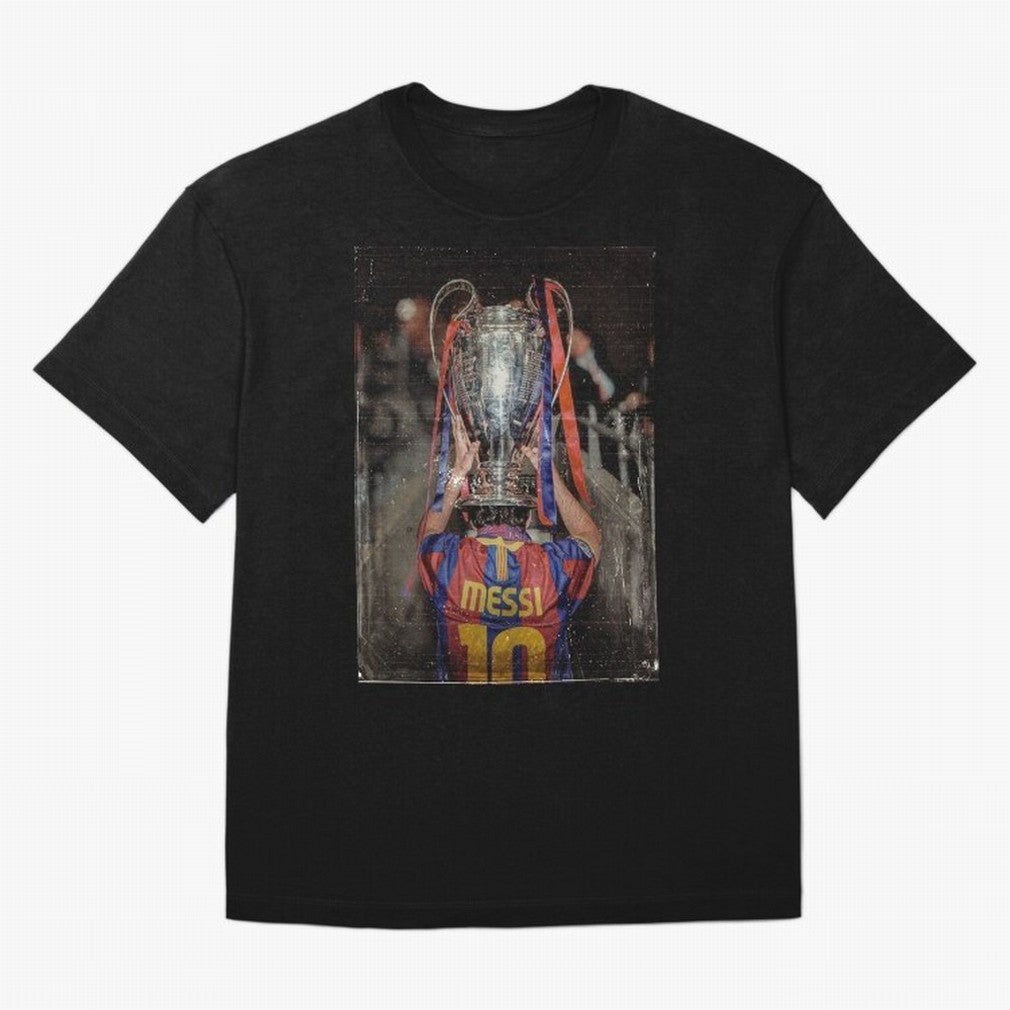 Lionel Messi Champion Classic T-Shirt Bring FIFA World Cup 2026 USA Canada Mexico for Fans of CR7 and Messi and Argentina, Bringing Championship Spirit, Famous Goals, Roaring Crowds and International Football Unity; Created for Match Day Parties,