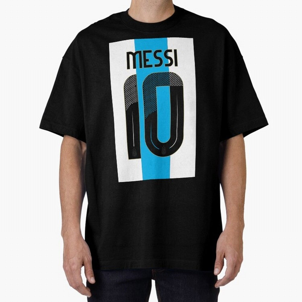 Messi number Argentina national team 2024 Classic T-Shirt Celebrate the Biggest Stage of FIFA World Cup 2026 Inspired by Messi, Argentina, France and Brazil Energy, Worldwide Fan Energy, Dramatic Goals, Stadium Lights and Championship Celebrations;