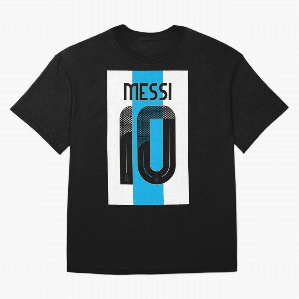 Messi number Argentina national team 2024 Classic T-Shirt Celebrate the Biggest Stage of FIFA World Cup 2026 Inspired by Messi, Argentina, France and Brazil Energy, Worldwide Fan Energy, Dramatic Goals, Stadium Lights and Championship Celebrations;