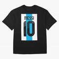 Messi number Argentina national team 2024 Classic T-Shirt Celebrate the Biggest Stage of FIFA World Cup 2026 Inspired by Messi, Argentina, France and Brazil Energy, Worldwide Fan Energy, Dramatic Goals, Stadium Lights and Championship Celebrations;