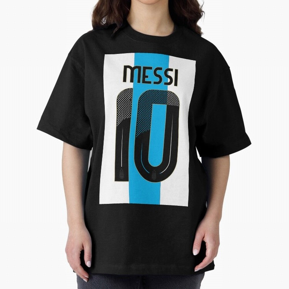 Messi number Argentina national team 2024 Classic T-Shirt Celebrate the Biggest Stage of FIFA World Cup 2026 Inspired by Messi, Argentina, France and Brazil Energy, Worldwide Fan Energy, Dramatic Goals, Stadium Lights and Championship Celebrations;