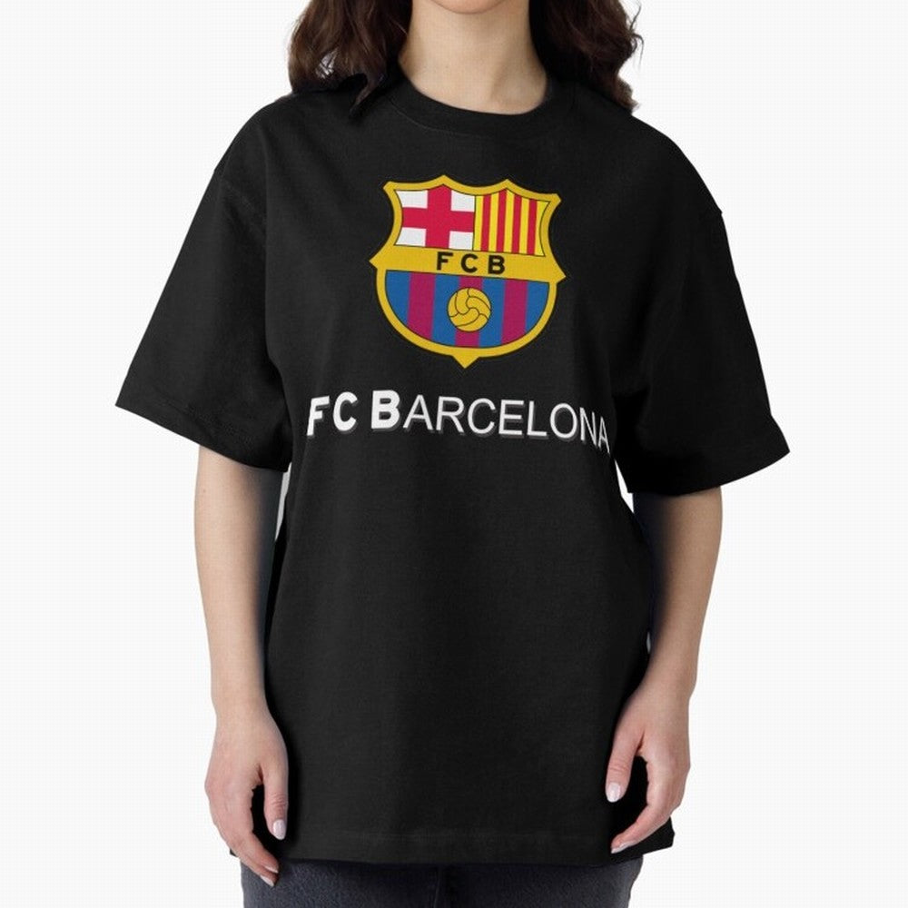 The Barca BG Fc Barcelona white logo Classic T-Shirt Back the Journey through FIFA World Cup 2026 Spirit, Celebrating England, France and Netherlands, Messi, Goal Celebration Energy, Supporter Heritage, Football Icons and Worldwide Tournament Joy;