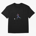 Ankara Messi 2007 Classic T-Shirt Feel the Trophy Chase of the FIFA World Cup 2026 Journey through Messi Highlights, Brazil Pride, Football Festival Excitement, Trophy Ambitions, Country Rivalries and Star Player Buzz; Ideal for Passionate Fans Who