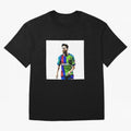 Lionel Messi Classic T-Shirt Discover Match Day Hype around FIFA World Cup 2026, Messi, CR7 and Mbappe, Argentina and Brazil, Retro Football Energy, Iconic Rivalries, Trophy Chase Drama and Stadium Atmosphere; Ideal for Passionate Fans Who Love