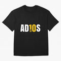 Goodbye Messi - Lionel Messi Goodbye - Lionel Messi Adios - Adios 10 - Adi¨®s 10| Perfect Gift For you and friends Classic T-Shirt Bring Match Day Fire to FIFA World Cup 2026 Group Stage for Fans of Messi and Argentina, Bringing Champion Mindset,