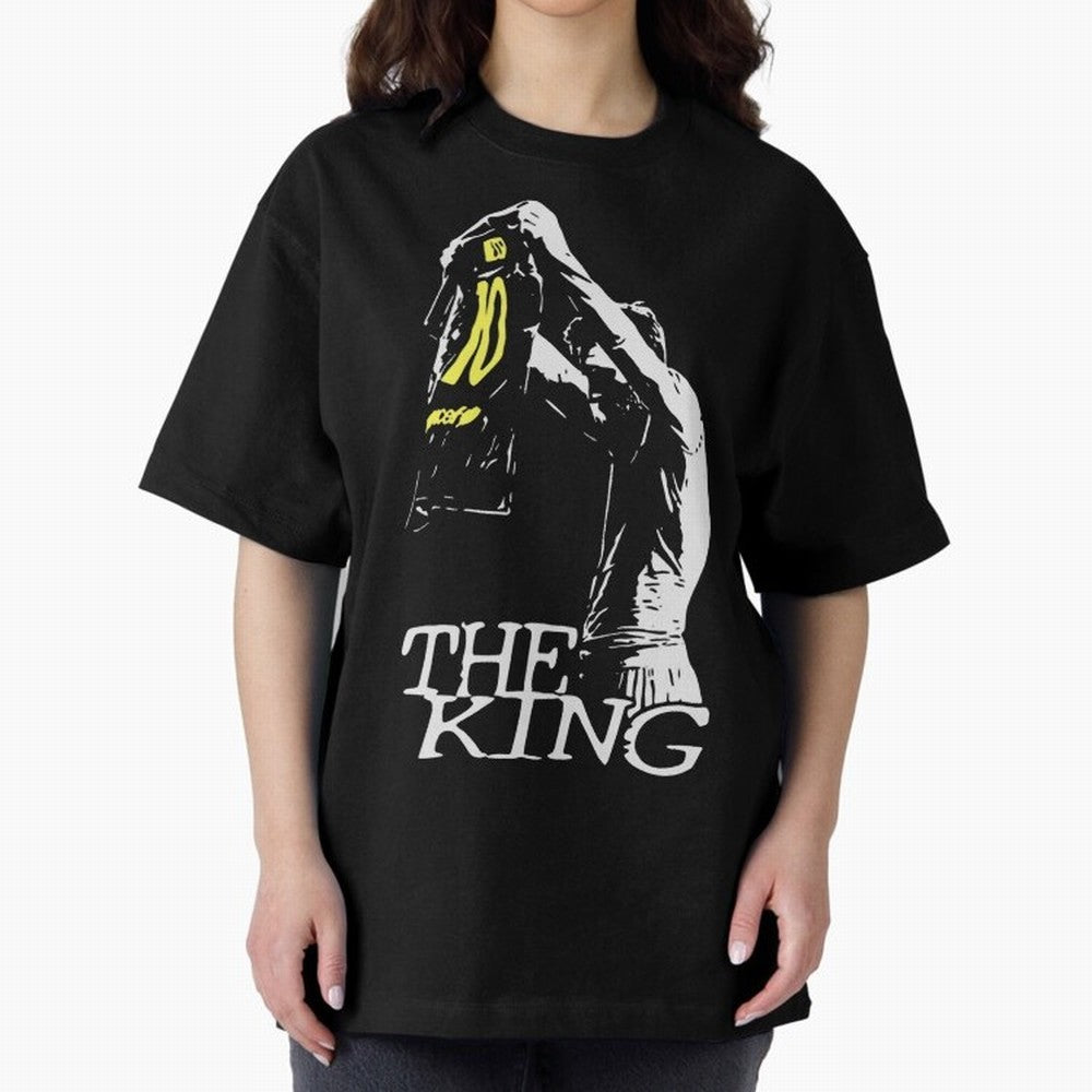 MiaMessi Premium Classic T-Shirt Celebrate Classic Football Spirit in FIFA World Cup 2026 Group Stage Spirit, Featuring England, Haaland, Tournament Hype, Historic Matchups, Family Viewing Parties and Global Sports Pride; Ideal for Passionate Fans
