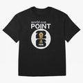 World Cup POINT Classic T-Shirt Follow FIFA World Cup 2026 Spirit, Highlighting Germany, Neymar, Haaland and Cristiano Ronaldo, Goal Celebration Energy, Supporter Heritage, Football Icons and Worldwide Tournament Joy; Made for Collectors Who Enjoy