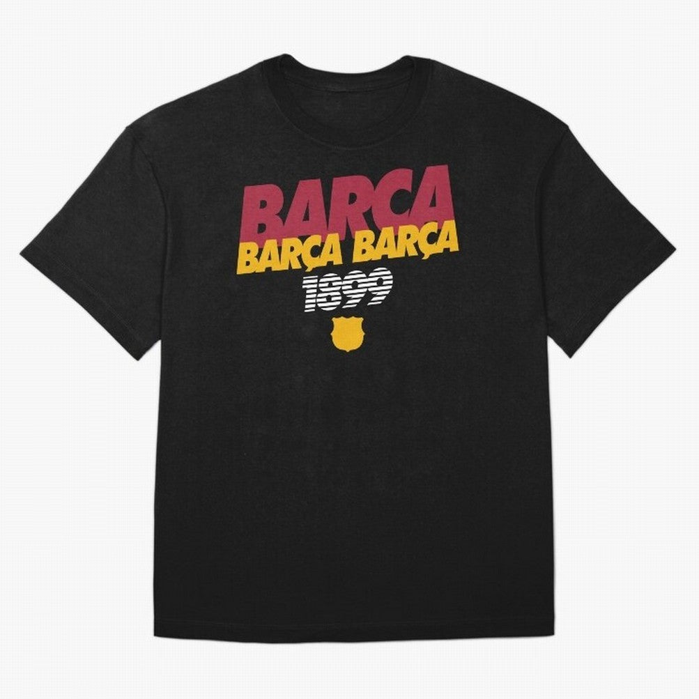 Barca Barca Barca Classic T-Shirt Make Game Day About Match Day Hype around FIFA World Cup 2026 Group Stage, Haaland, England, Classic Soccer Heritage, Championship Pressure, Fan Loyalty and International Pride; Ideal for Fans Who Follow Messi,