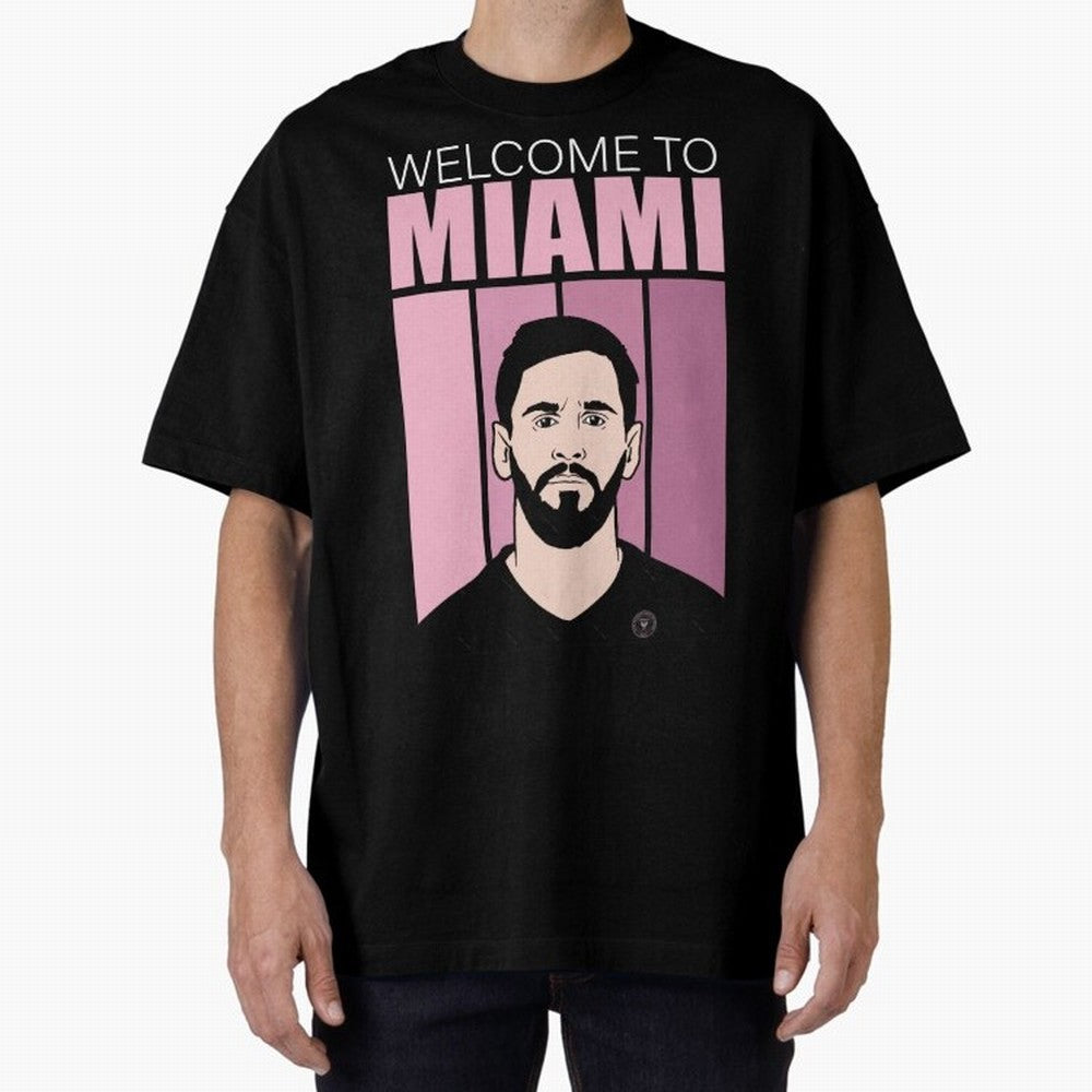 Messi The GOAT Classic T-Shirt Bring Global Tournament Vibes to FIFA World Cup 2026 Group Stage Spirit, Made for Argentina, Messi, Tournament Hype, Historic Matchups, Family Viewing Parties and Global Sports Pride; Made for Die Hard Supporters,