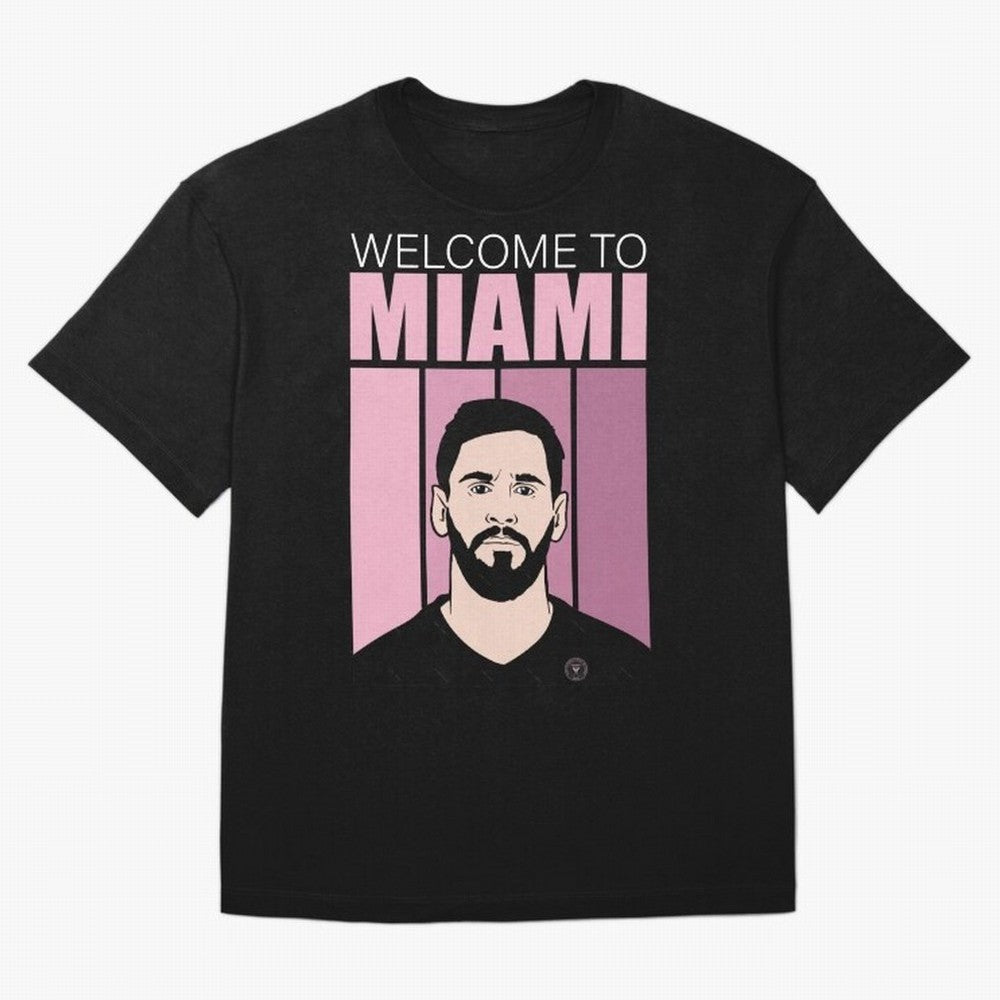 Messi The GOAT Classic T-Shirt Bring Global Tournament Vibes to FIFA World Cup 2026 Group Stage Spirit, Made for Argentina, Messi, Tournament Hype, Historic Matchups, Family Viewing Parties and Global Sports Pride; Made for Die Hard Supporters,