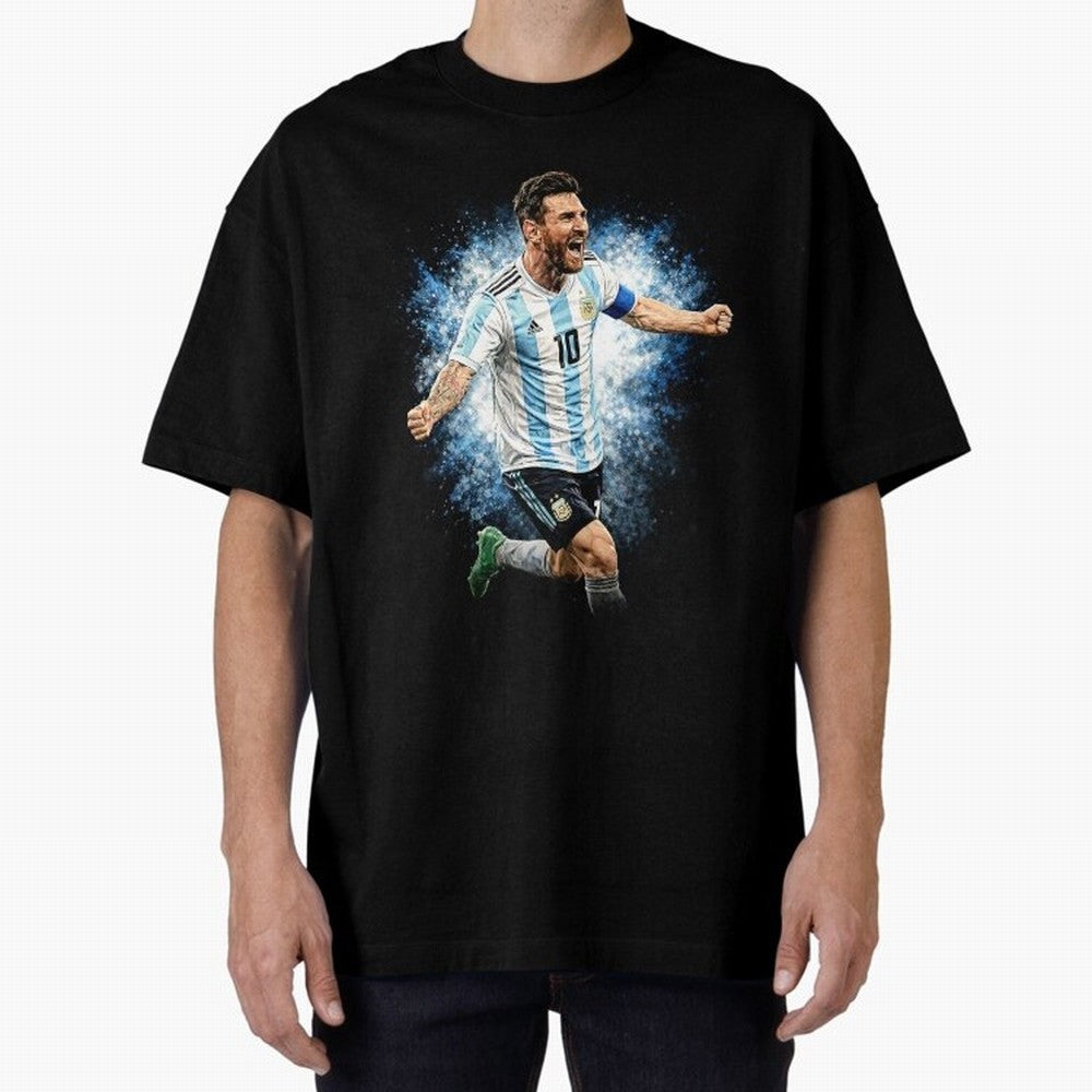 Messi Football Legend Pride Classic T-Shirt Join FIFA World Cup 2026 USA Canada Mexico Spirit, Driven by Germany, Messi, Neymar and Mbappe, Soccer Culture, Superstar Moments, National Team Dreams and Competitive Fire; Perfect for Supporters Who